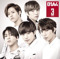Thumbnail for the B1A4 - 3 (Standard Edition) link, provided by host site