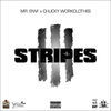 Thumbnail for the Mr. Envi' - 3 Stripes - Single link, provided by host site