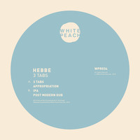 Image of Hebbe linking to their artist page due to link from them being at the top of the main table on this page