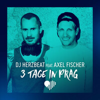 Thumbnail for the DJ Herzbeat - 3 Tage in Prag link, provided by host site