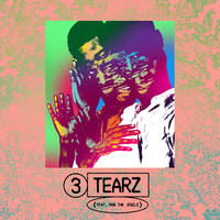Thumbnail for the Danny Brown - 3 Tearz link, provided by host site