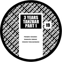 Thumbnail for the Phonogenic - 3 Years Tanzbar Musik, Pt. 1 link, provided by host site