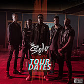 Thumbnail for the Solo - 30 000 link, provided by host site