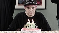 Thumbnail for the Badflower - 30 link, provided by host site