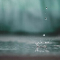 Thumbnail for the Binaural Beats Brain Waves Isochronic Tones Brain Wave Entertainment - 30 Deeply Soothing Nature Rain Tracks link, provided by host site