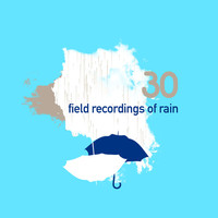 Thumbnail for the Rain Spa - 30 Field Recordings Of Rain link, provided by host site