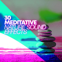 Thumbnail for the f(x) - 30 Meditative Nature Sound Effects link, provided by host site