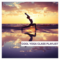 Thumbnail for the Robyn Goodall - 30 Minute Non-Stop Yoga Mix link, provided by host site
