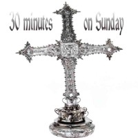 Thumbnail for the Mr. Lee - 30 Minutes on Sunday link, provided by host site