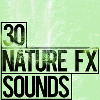 Thumbnail for the f(x) - 30 Nature FX Sounds link, provided by host site