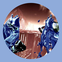 Thumbnail for the Joseph Ray - 300 Below link, provided by host site