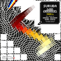 Image of Los Suruba linking to their artist page due to link from them being at the top of the main table on this page