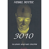 Image of Michael Procter linking to their artist page due to link from them being at the top of the main table on this page