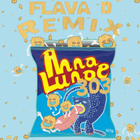 Thumbnail for the Anna Lunoe - 303 (Flava D Remix) link, provided by host site