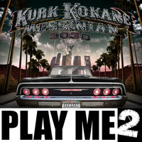 Thumbnail for the Kurk Kokane - 3030 - Original Mix link, provided by host site