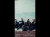 Thumbnail for the Third Day - 30th Anniversary Tour Photoshoot link, provided by host site