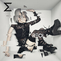 Image of Reol linking to their artist page due to link from them being at the top of the main table on this page