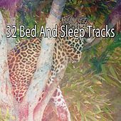 Thumbnail for the The Rest - 32 Bed And Sleep Tracks link, provided by host site