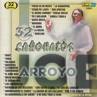 Thumbnail for the Joe Arroyo - 32 Cañonazos link, provided by host site