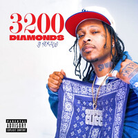 Thumbnail for the G Perico - 3200 Diamonds link, provided by host site