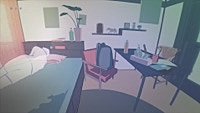 Thumbnail for the YOASOBI - たぶん link, provided by host site