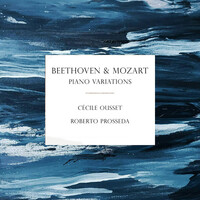 Thumbnail for the Ludwig van Beethoven - 33 Piano Variations In C, Op. 120 On A Waltz By Anton Diabelli: Variation 32 Fuga (Allegro - Poco adagio) link, provided by host site