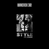 Thumbnail for the Wretch 32 - 33 Style link, provided by host site