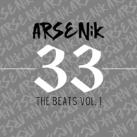 Thumbnail for the Arsenik - 33: The Beats, Vol. 1 link, provided by host site