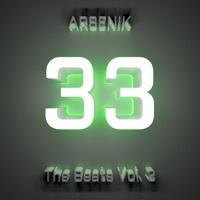 Thumbnail for the Arsenik - 33: The Beats, Vol. 3 link, provided by host site