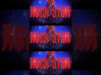 Thumbnail for the Ado - 「ロックスター」🎸🌟 link, provided by host site