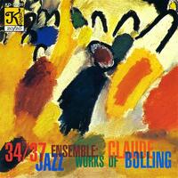 Thumbnail for the 34 - 34/37 Jazz Ensemble: Works of Claude Bolling link, provided by host site