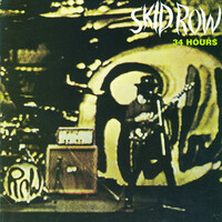 Thumbnail for the Skid Row - 34 HOURS link, provided by host site