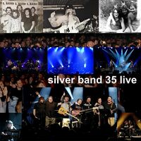Thumbnail for the Silver - 35 Live link, provided by host site