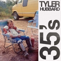 Thumbnail for the Tyler Hubbard - 35’s link, provided by host site