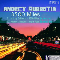 Thumbnail for the Andrey Subbotin - 3500 Miles link, provided by host site