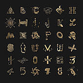 Thumbnail for the 20syl - 36 (Beats & Types) link, provided by host site