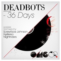 Thumbnail for the Deadbots - 36 Days link, provided by host site
