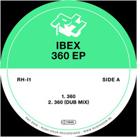 Thumbnail for the Ibex - 360 link, provided by host site