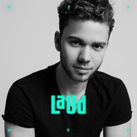 Thumbnail for the LAUD - Музика link, provided by host site