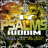 Thumbnail for the Seanizzle - 37 Psalms Riddim link, provided by host site