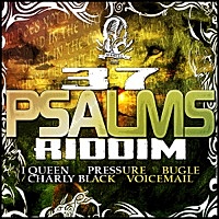 Thumbnail for the Seanizzle - 37 Psalms Riddim link, provided by host site