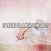 Thumbnail for the The Rest - 37 Tracks For A Night Times Rest link, provided by host site