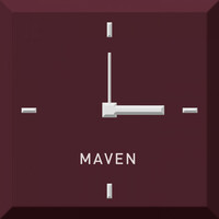 Thumbnail for the Maven - 요즘엔 어때 link, provided by host site