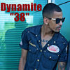 Thumbnail for the Dynamite - 38 link, provided by host site