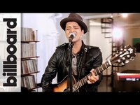 Thumbnail for the Bruno Mars - 'Grenade' Live Billboard Studio Session at Mophonics Studios NY link, provided by host site