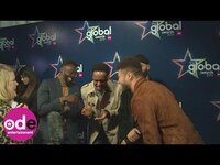 Thumbnail for the Rak-Su - "life changing" 18 months since the X Factor link, provided by host site