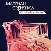 Thumbnail for the Marshall Crenshaw - #392: The link, provided by host site