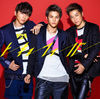 Thumbnail for the Lea D - トーキョーフィーバー (通常盤) link, provided by host site