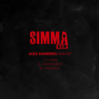 Thumbnail for the Alex Ranerro - 3AM link, provided by host site