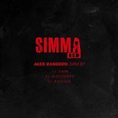 Thumbnail for the Alex Ranerro - 3AM link, provided by host site